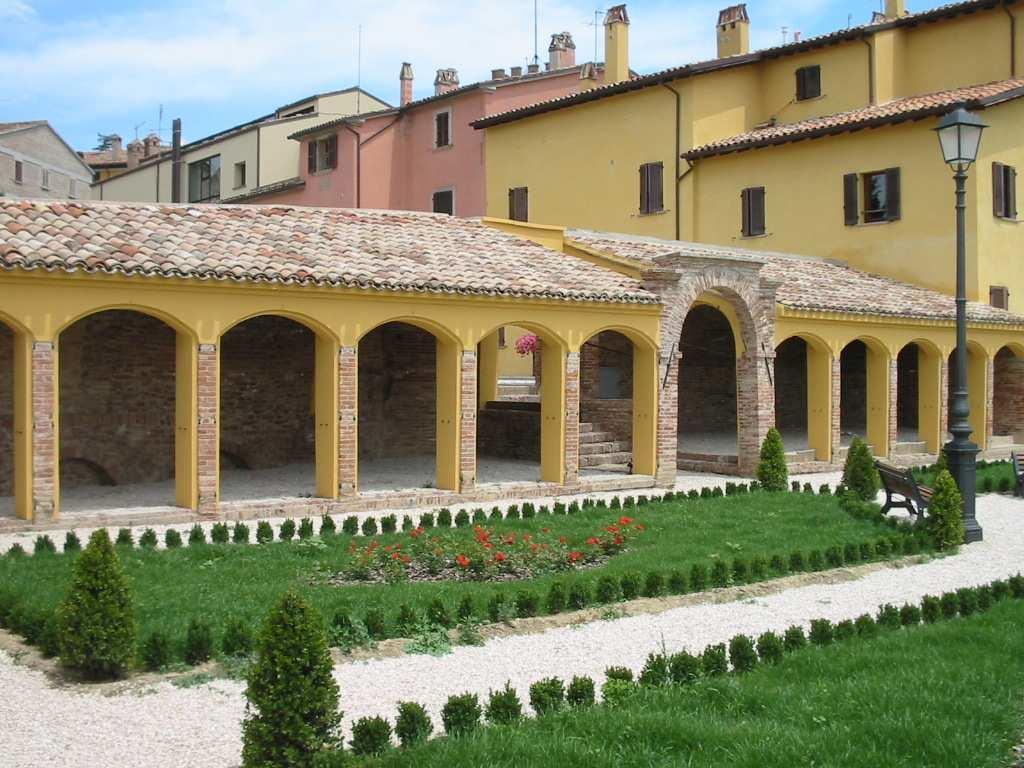 Casa Vacanze Via Marconi Marotta Exterior photo